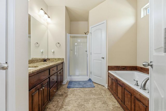 46 Villa Vista Loop, Little Rock, AR 72204