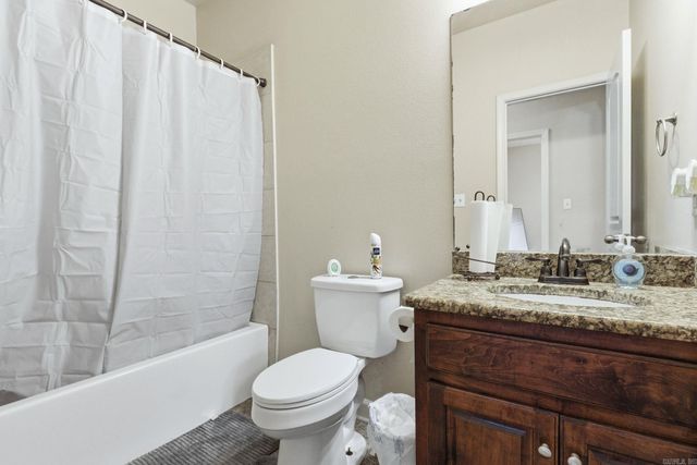 46 Villa Vista Loop, Little Rock, AR 72204