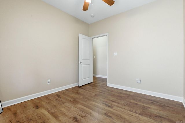 46 Villa Vista Loop, Little Rock, AR 72204