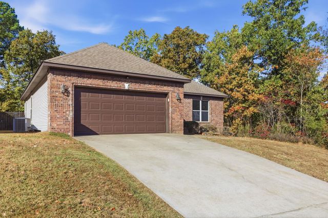 46 Villa Vista Loop, Little Rock, AR 72204