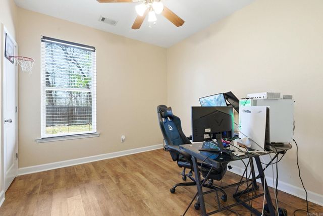 46 Villa Vista Loop, Little Rock, AR 72204