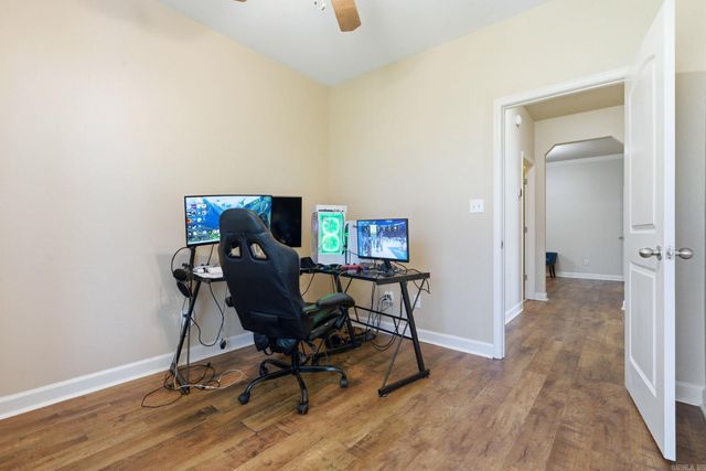 46 Villa Vista Loop, Little Rock, AR 72204