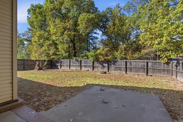 46 Villa Vista Loop, Little Rock, AR 72204