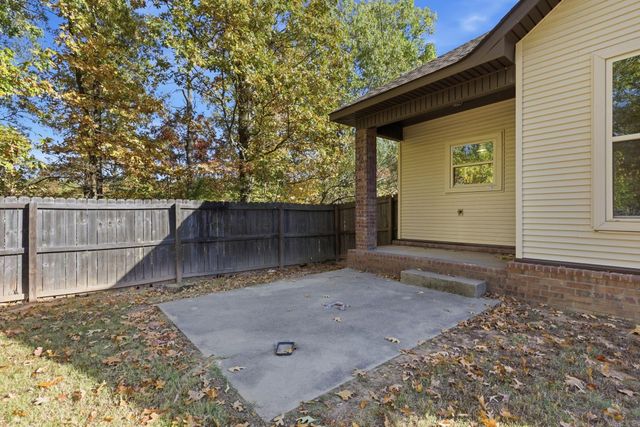 46 Villa Vista Loop, Little Rock, AR 72204