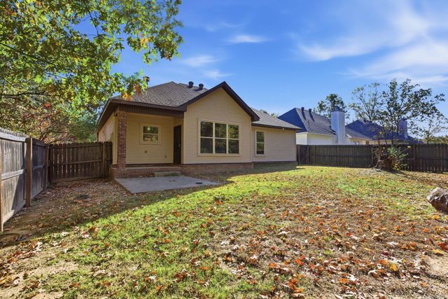 46 Villa Vista Loop, Little Rock, AR 72204