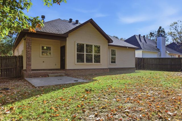 46 Villa Vista Loop, Little Rock, AR 72204