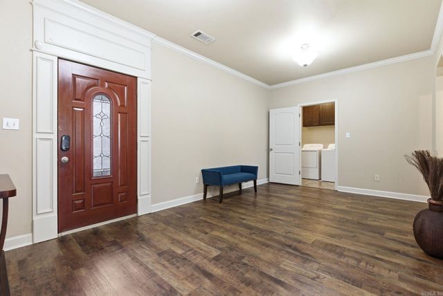 46 Villa Vista Loop, Little Rock, AR 72204