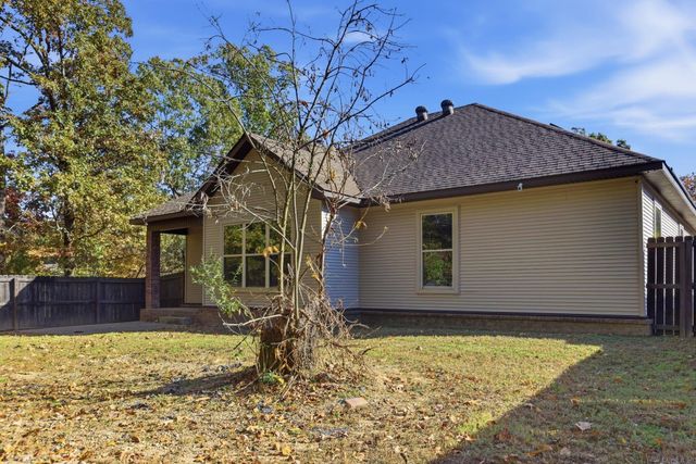 46 Villa Vista Loop, Little Rock, AR 72204