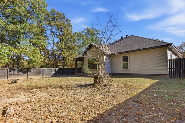 46 Villa Vista Loop, Little Rock, AR 72204