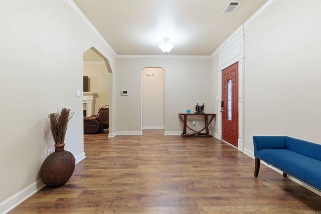 46 Villa Vista Loop, Little Rock, AR 72204