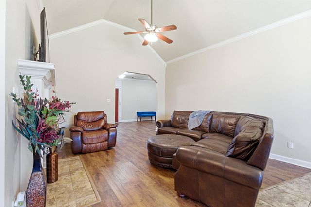 46 Villa Vista Loop, Little Rock, AR 72204