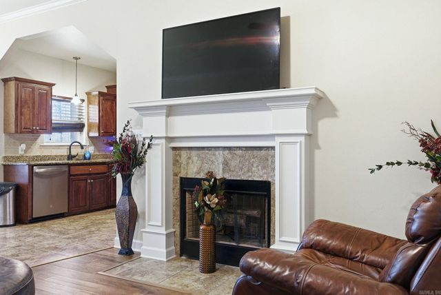 46 Villa Vista Loop, Little Rock, AR 72204