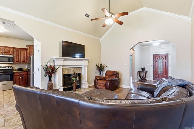 46 Villa Vista Loop, Little Rock, AR 72204