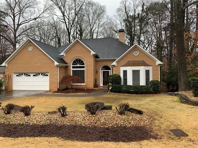 930 Richmond Hill Drive, Marietta, GA 30068