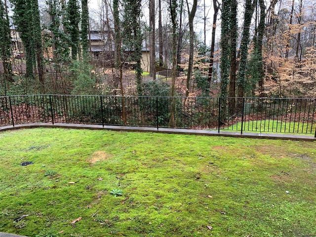 930 Richmond Hill Drive, Marietta, GA 30068