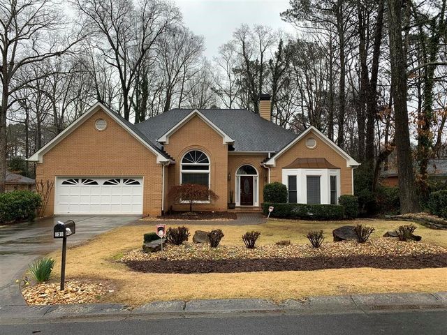 930 Richmond Hill Drive, Marietta, GA 30068