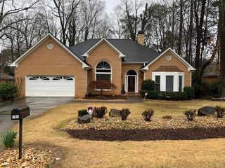930 Richmond Hill Drive, Marietta, GA 30068