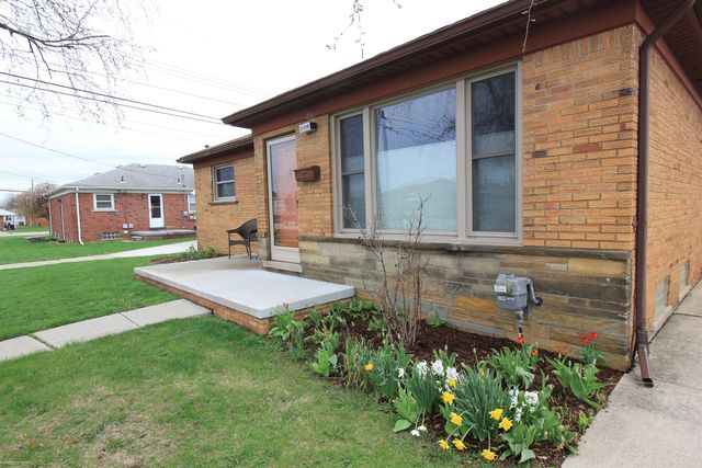 31116 Angeline Court, St Clair Shores, MI 48082