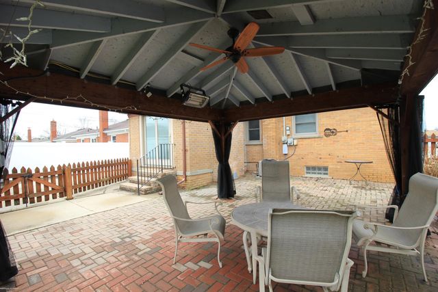 31116 Angeline Court, St Clair Shores, MI 48082