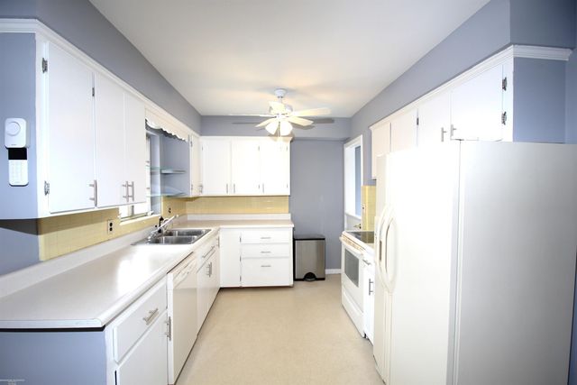 31116 Angeline Court, St Clair Shores, MI 48082