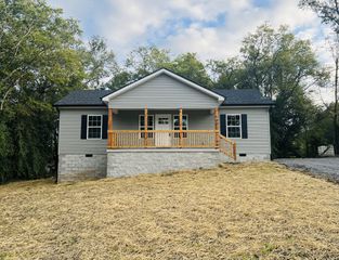 289 Fifth St, Bell Buckle, TN 37020