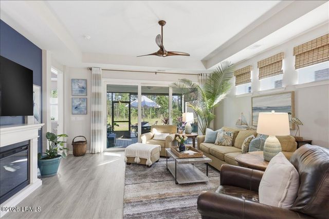 295 Harborside Drive, Hardeeville, SC 29927