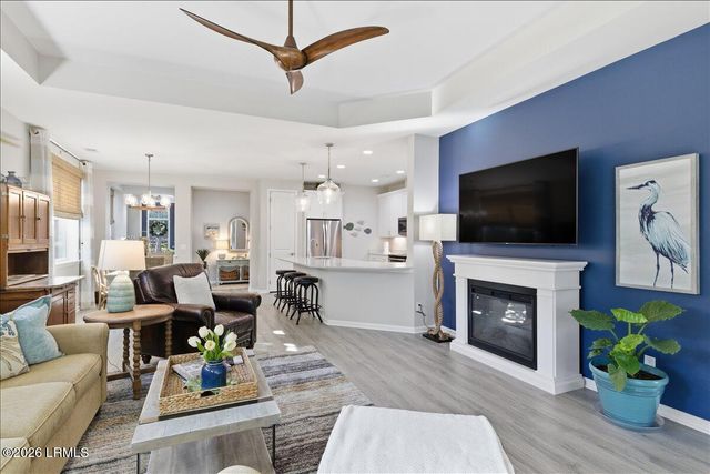 295 Harborside Drive, Hardeeville, SC 29927