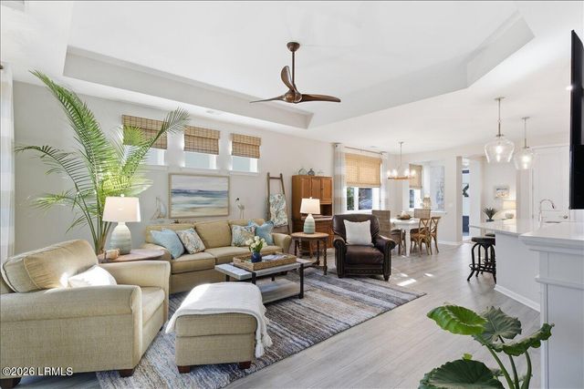 295 Harborside Drive, Hardeeville, SC 29927