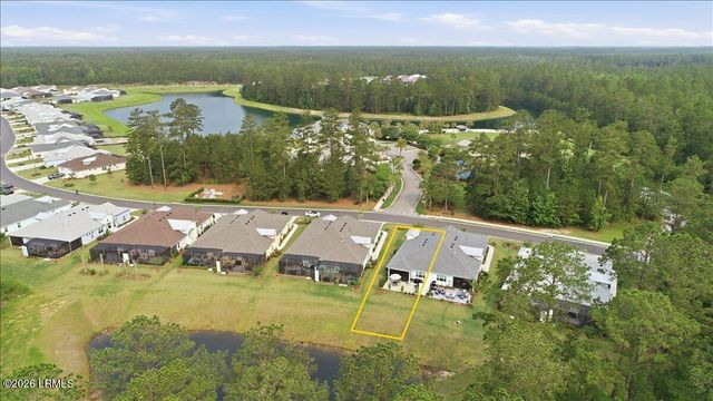 295 Harborside Drive, Hardeeville, SC 29927