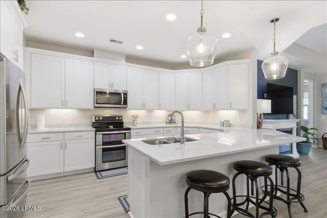295 Harborside Drive, Hardeeville, SC 29927