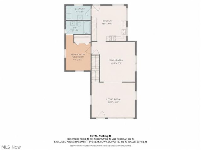 1369 Park Row, Lakewood, OH 44107