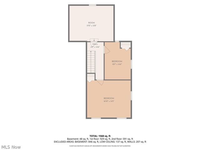 1369 Park Row, Lakewood, OH 44107