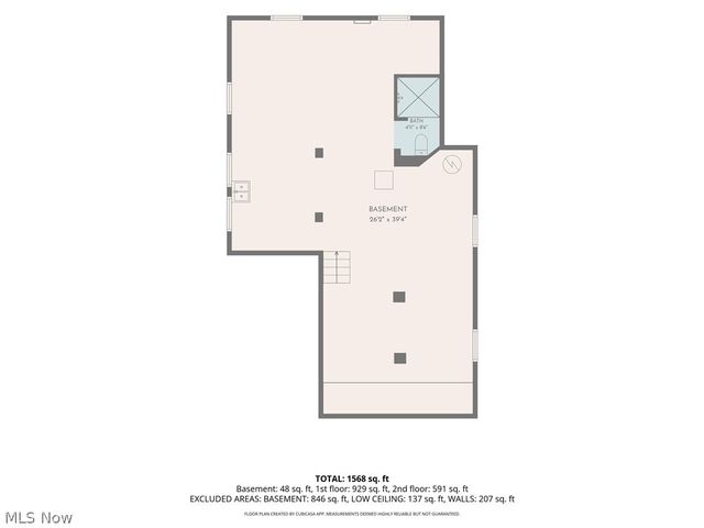1369 Park Row, Lakewood, OH 44107