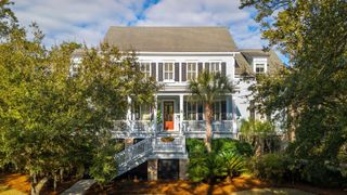 1140 Oak Overhang Street, Daniel Island, SC 29492