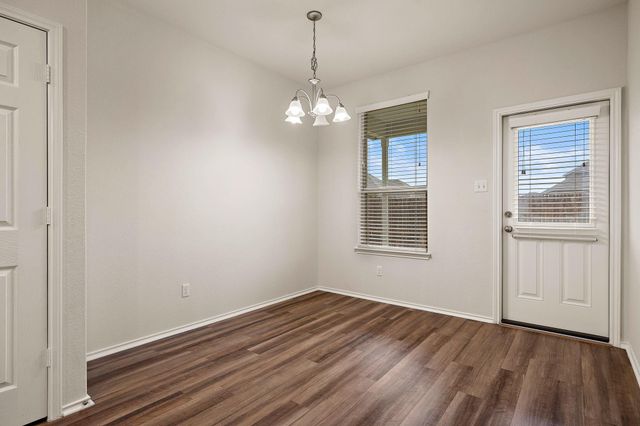 284 Zuma DR, Liberty Hill, TX 78642