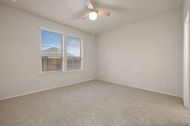 284 Zuma DR, Liberty Hill, TX 78642