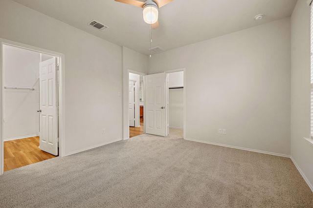 284 Zuma DR, Liberty Hill, TX 78642