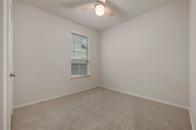 284 Zuma DR, Liberty Hill, TX 78642