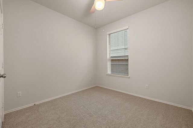284 Zuma DR, Liberty Hill, TX 78642
