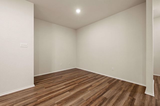 284 Zuma DR, Liberty Hill, TX 78642