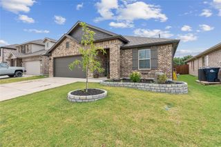 2404 Briarhurst Court, Denton, TX 76207