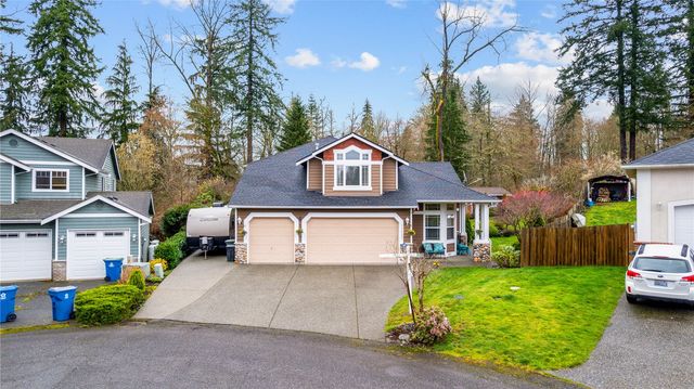 12823 200th Avenue SE, Monroe, WA 98272