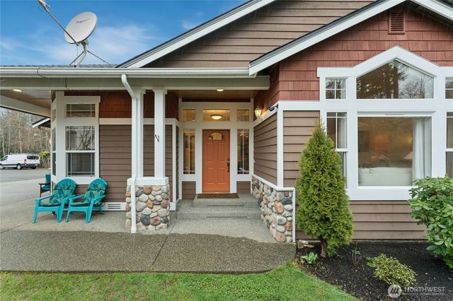 12823 200th Avenue SE, Monroe, WA 98272