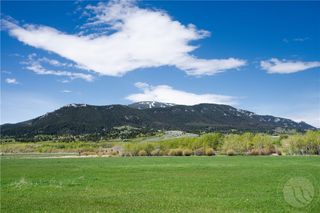 NSN Bear Run LANE, Red Lodge, MT 59068