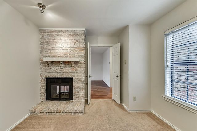 3434 Daniel Avenue G, University Park, TX 75205