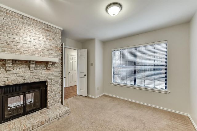 3434 Daniel Avenue G, University Park, TX 75205