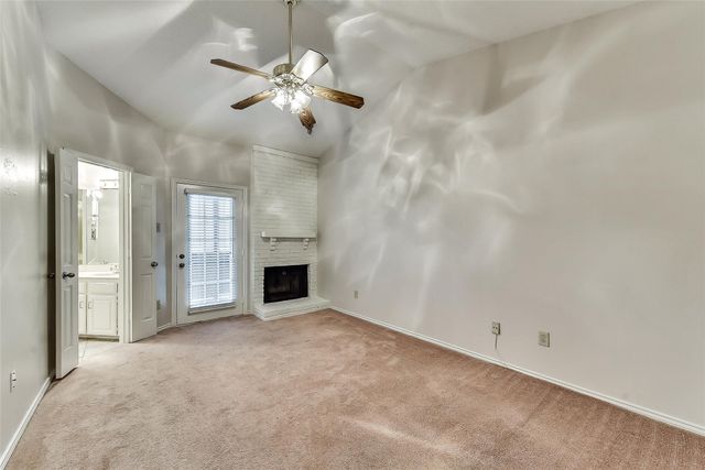 3434 Daniel Avenue G, University Park, TX 75205