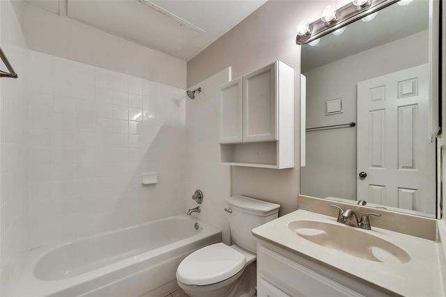 3434 Daniel Avenue G, University Park, TX 75205