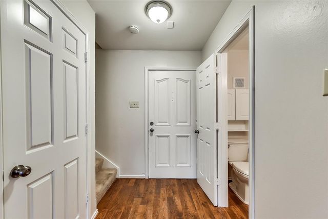 3434 Daniel Avenue G, University Park, TX 75205