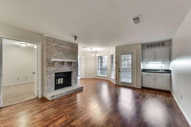 3434 Daniel Avenue G, University Park, TX 75205